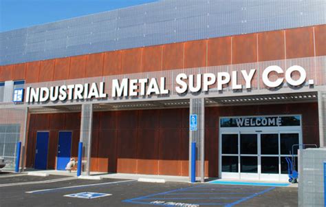 metal suppliers ontario